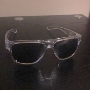 Oakley Breadbox Sunglasses